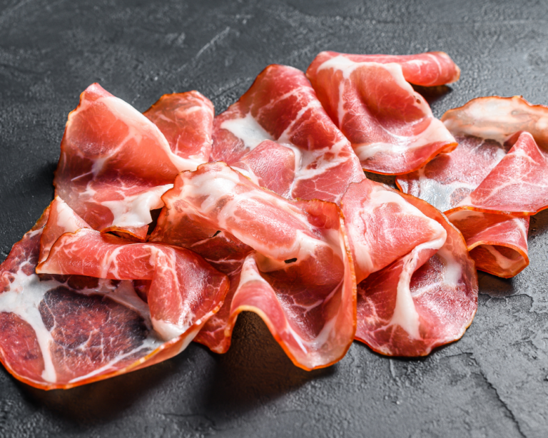 What Is Capocollo A Guide To The Italian Cured Meat Pizzaware