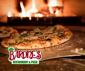 barones sports bar and pizza in carpentersville ca
