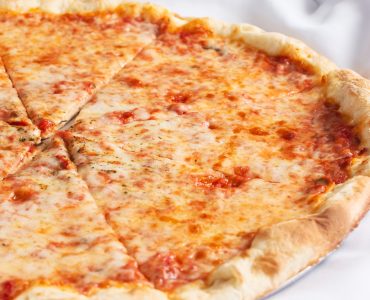 cheese pizza