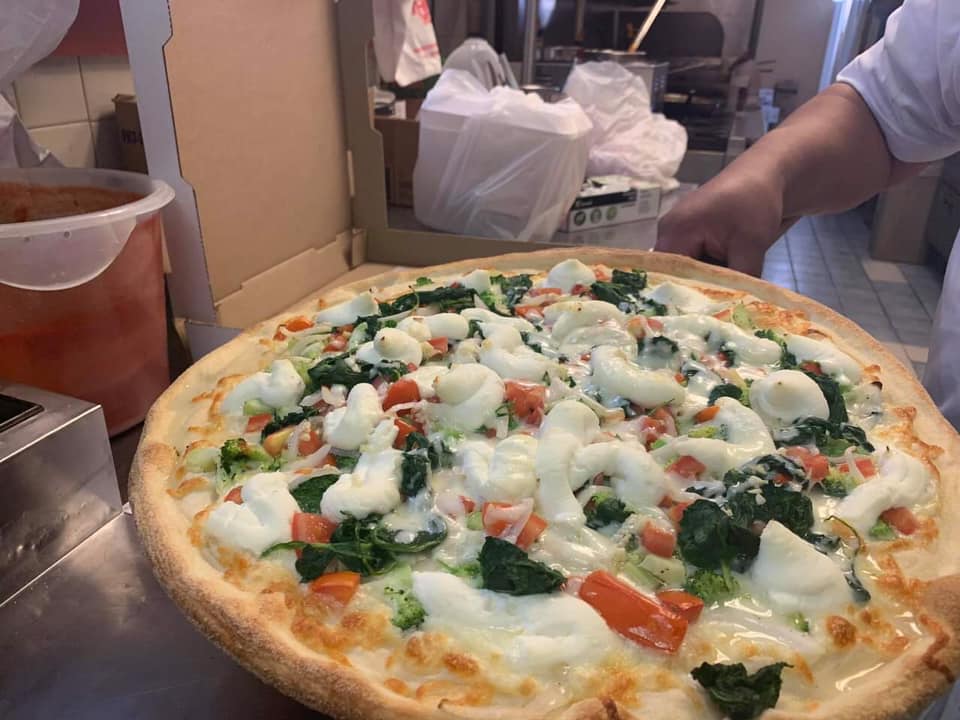 The 7 Best Pizza Places in Richboro PA Pizzaware
