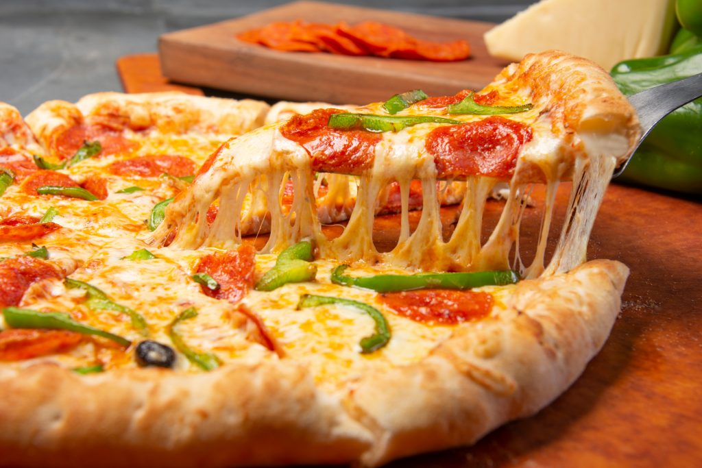 The 6 Best Pizza Places in Midland Michigan Pizzaware