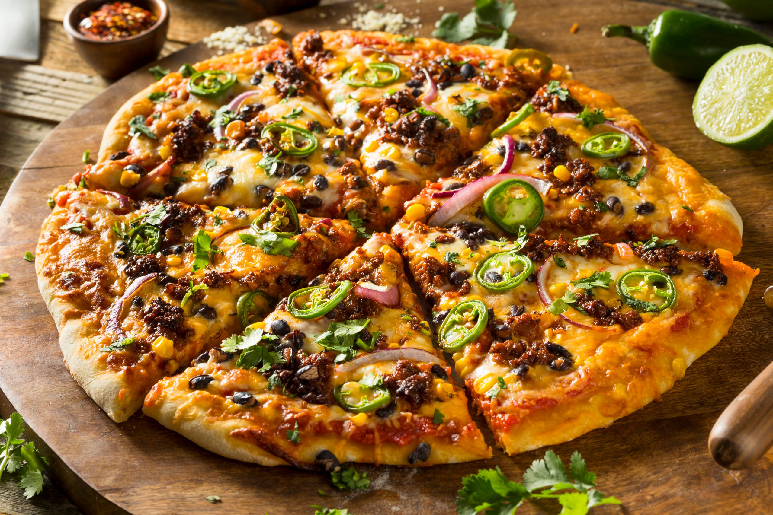The 7 Best Pizza Places Near Oakley California - Pizzaware