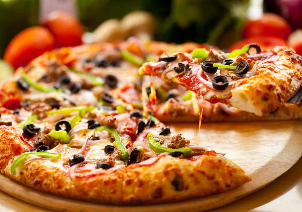 The 11 Best Pizza Places in Bradenton FL - Pizzaware