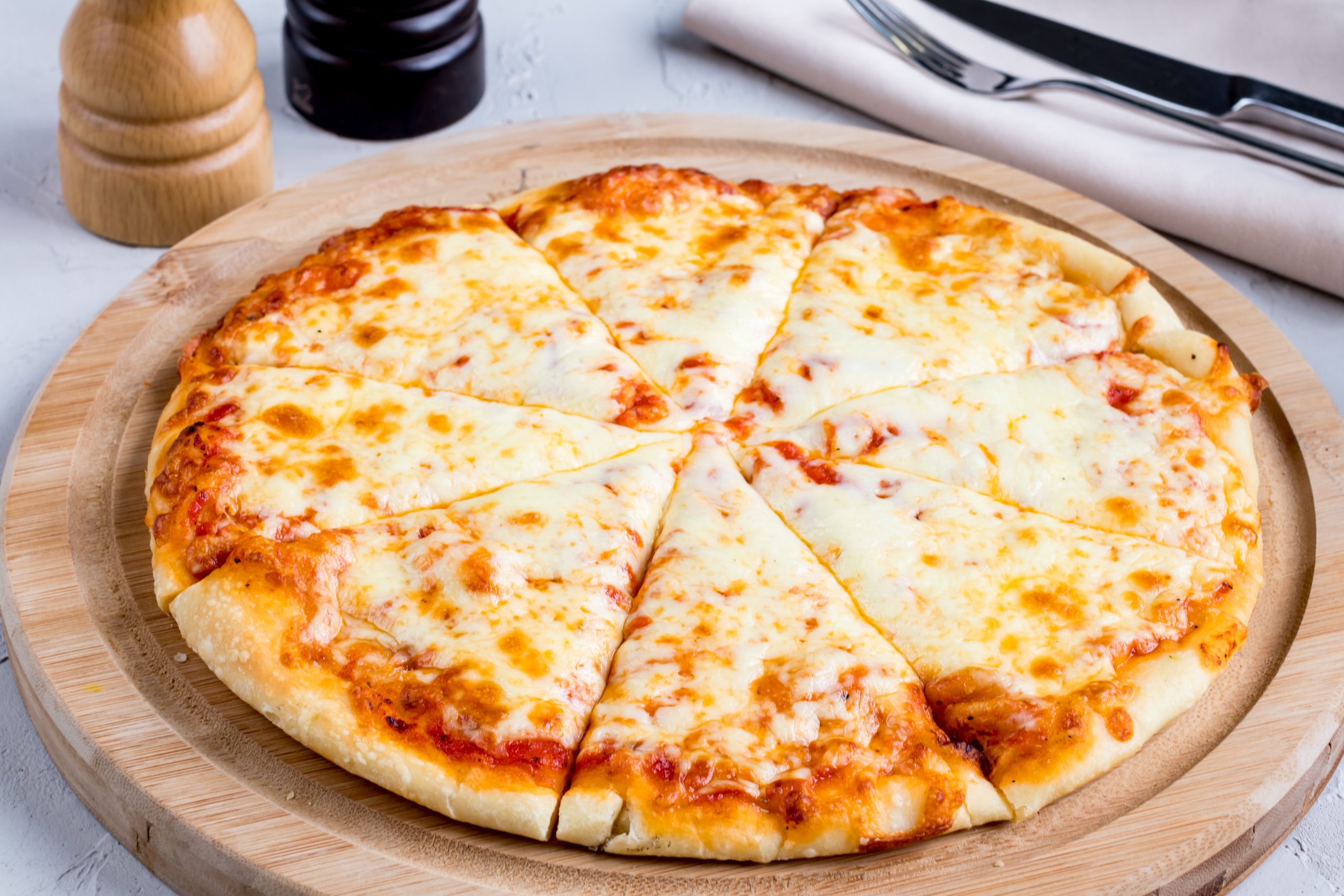 The 9 Best Pizza Places in Harrisonburg VA Pizzaware