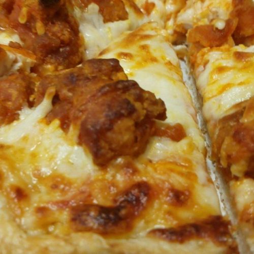 leominster house pizza
