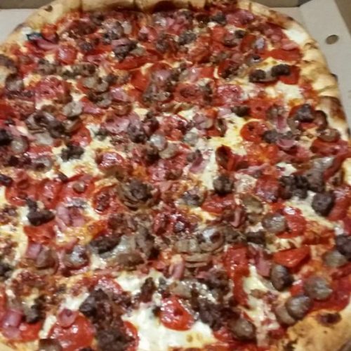 The 6 Best Pizza Places in Westfield Massachusetts Pizzaware