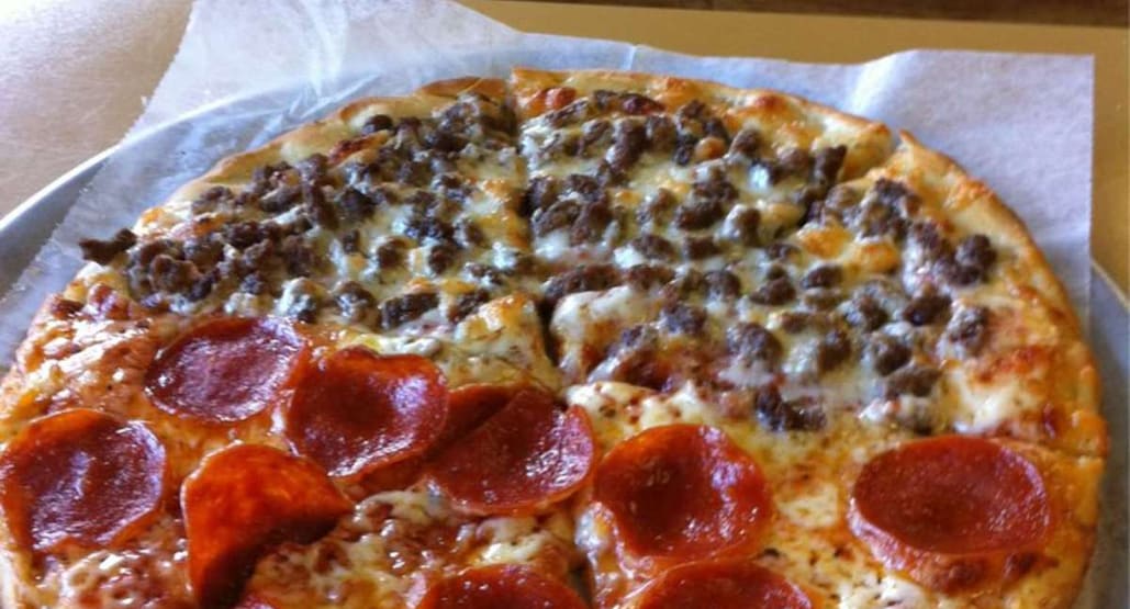The 8 Best Pizza Places Near Atlantic City NJ Pizzaware