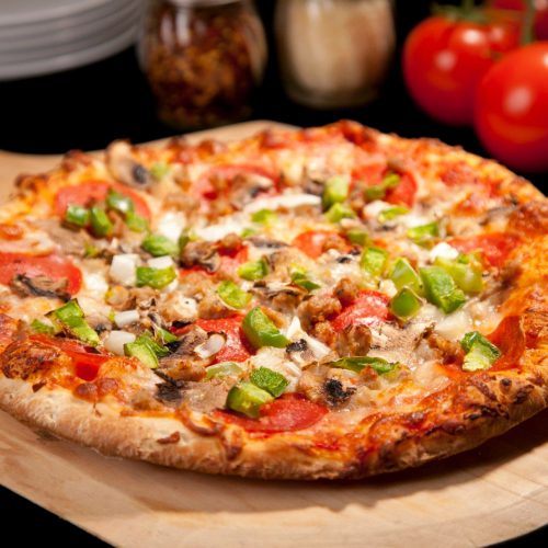 The 9 Best Pizza Places Near Hickory NC Pizzaware
