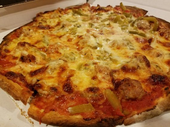 The 12 Best Pizza Places Near Crystal Lake Illinois - Pizzaware