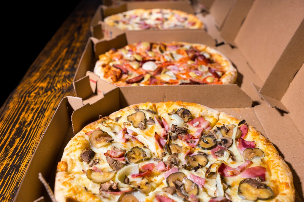 The 7 Best Pizza Places Near Bremerton WA - Pizzaware
