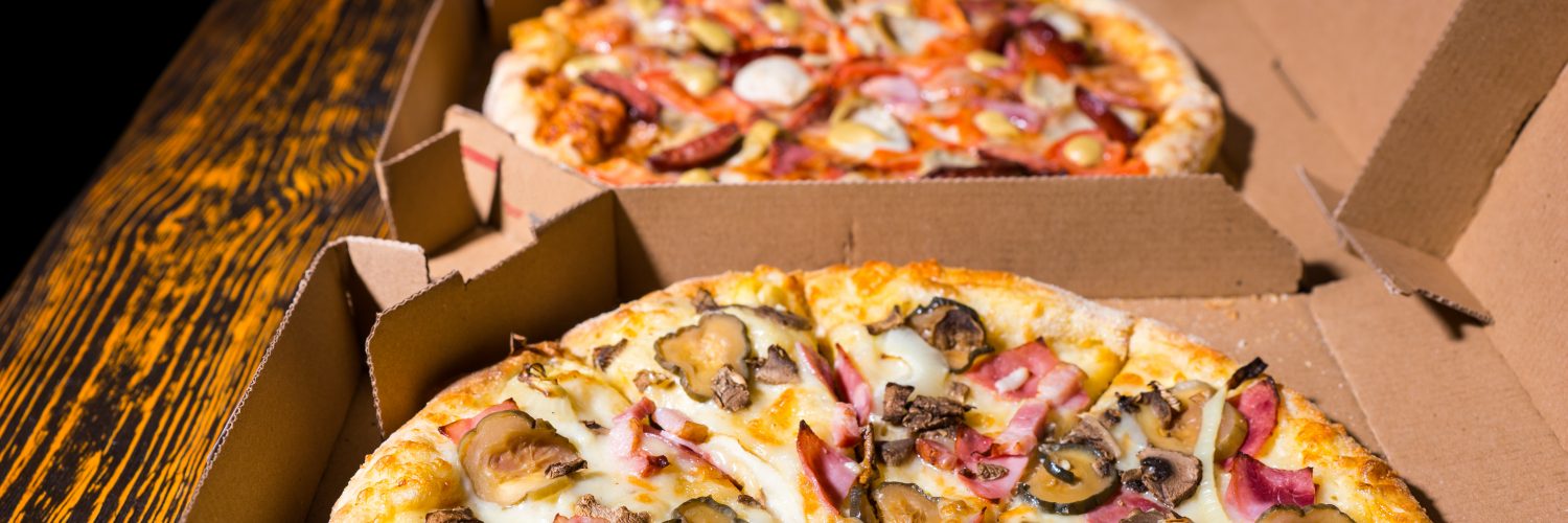 The 7 Best Pizza Places Near Bremerton WA - Pizzaware