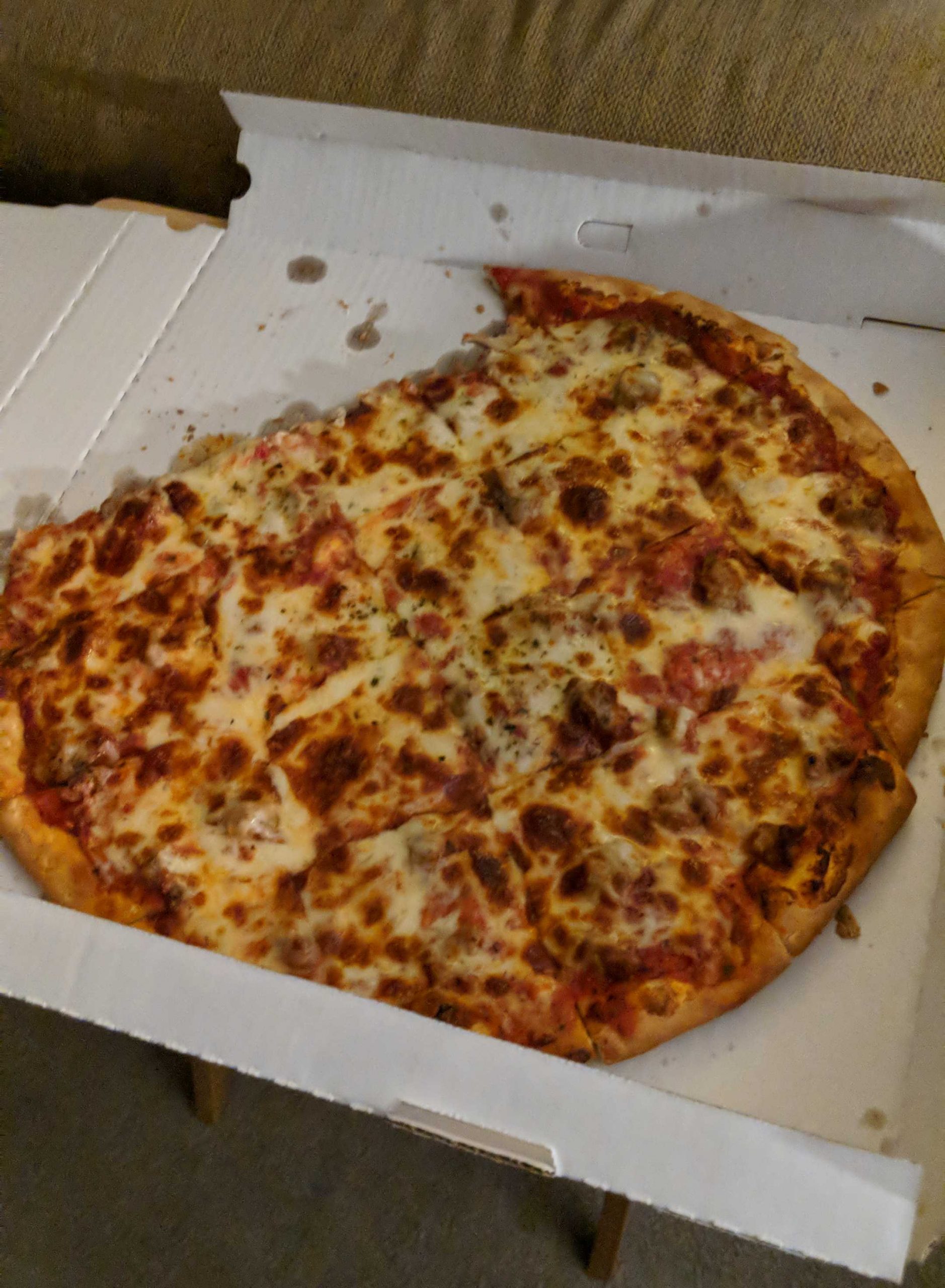 The 9 Best Pizza Places Near Carol Stream Illinois - Pizzaware