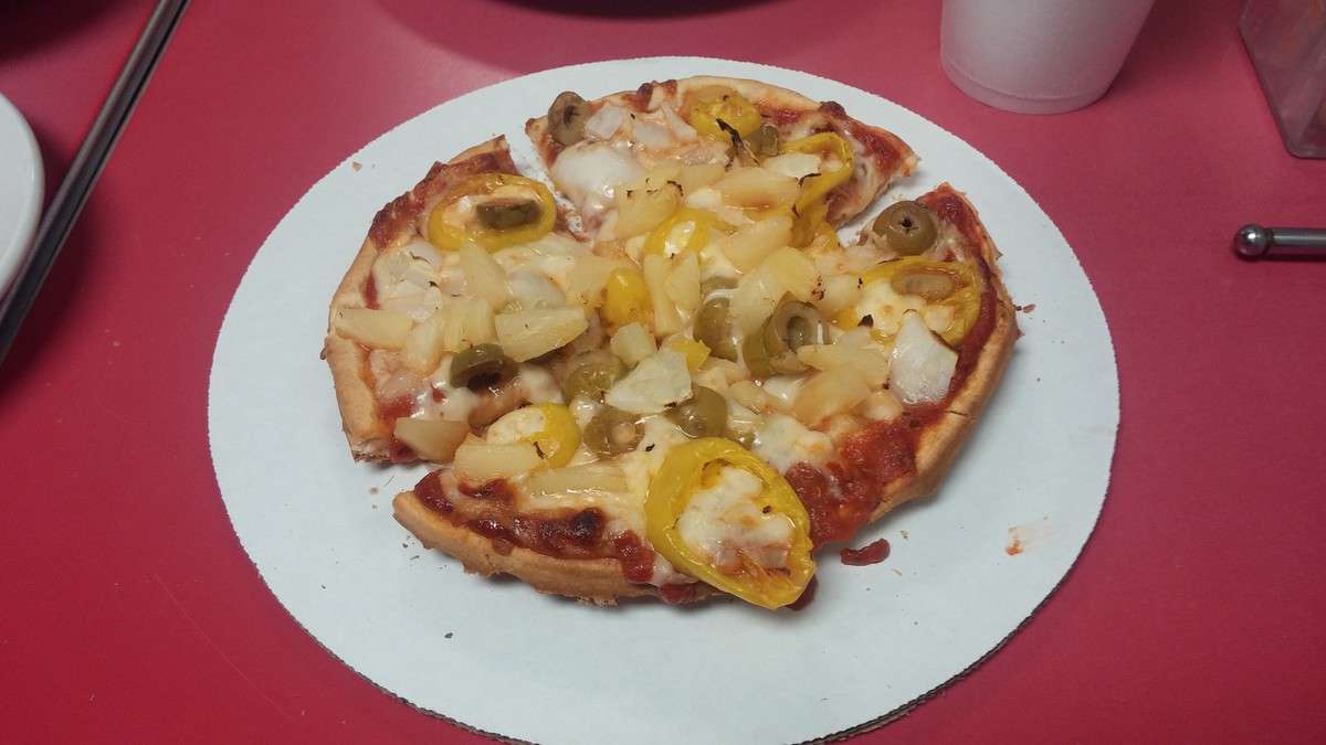 tiberios pizza in lancaster oh