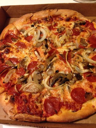 manninos pizza in margate fl