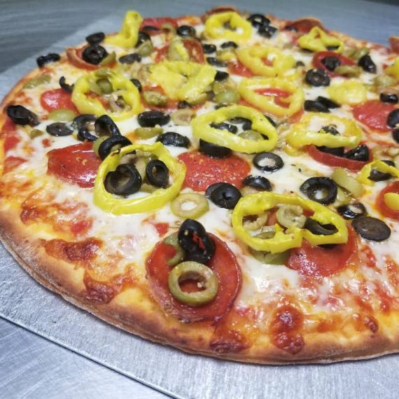 The 10 Best Pizza Places in Newark OH Pizzaware
