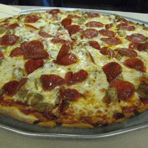The 5 Best Pizza Places in Decatur AL Pizzaware