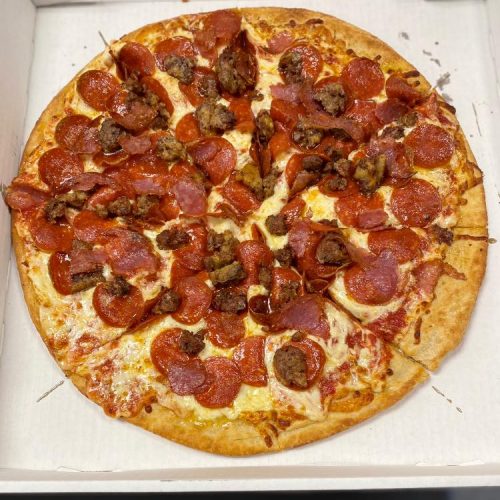 The 11 Best Pizza Places in Battle Creek MI - Pizzaware