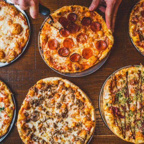 The 8 Best Pizza Places in Colton CA - Pizzaware