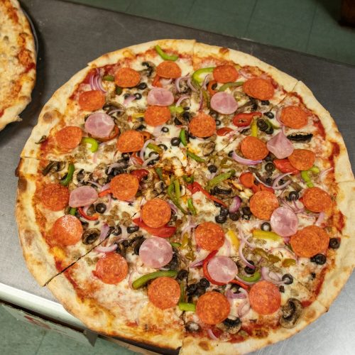 The 7 Best Pizza Places in Southaven MS - Pizzaware