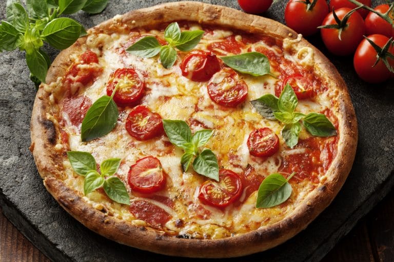 8 Best Pizza Places in Pizzaware