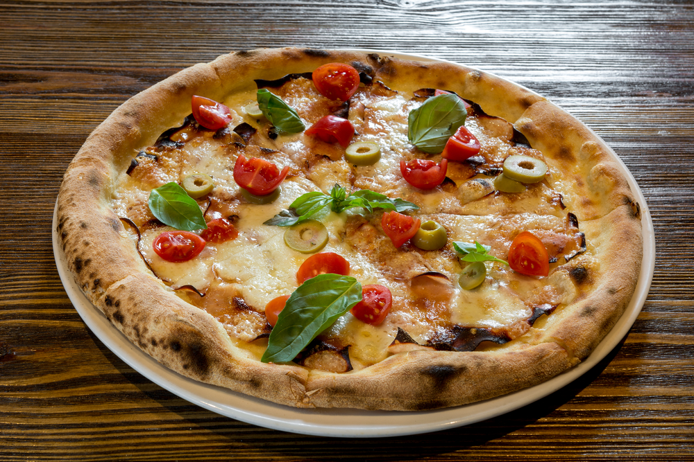 What Is Artisan Pizza? A Guide to Understanding the Craft and ...