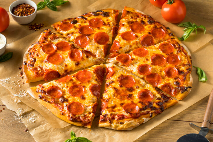 Best Domino's Pizza: Top 10 Flavors You Need to Try Today - Pizzaware