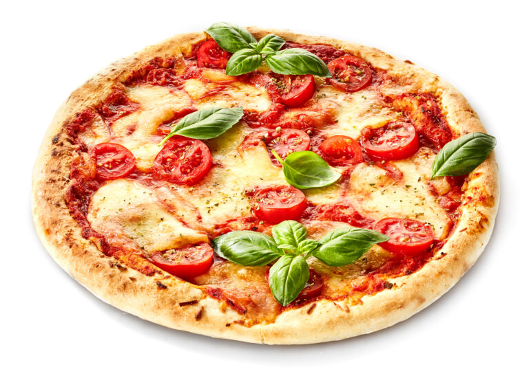 What Is Pizza Called In Italy