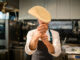 Hand-tossed Pizza Dough