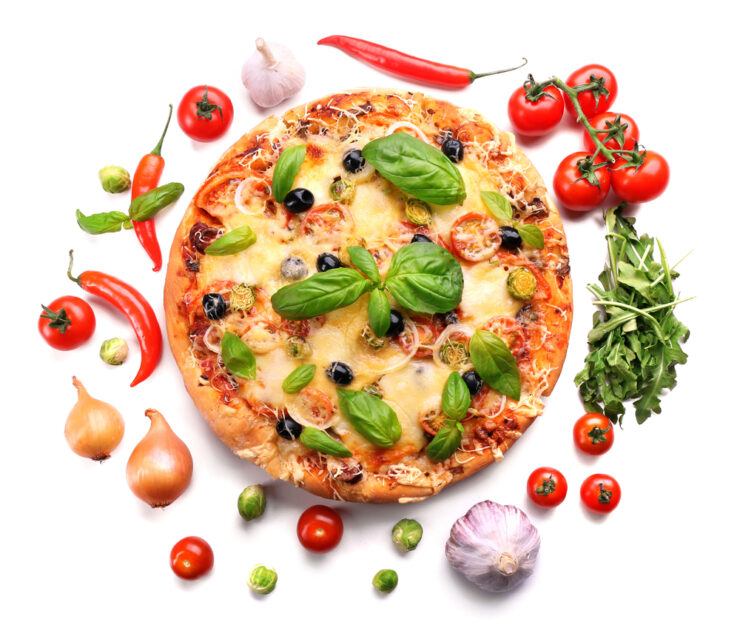 Best Domino's Pizza Toppings for an Unforgettable Slice - Pizzaware
