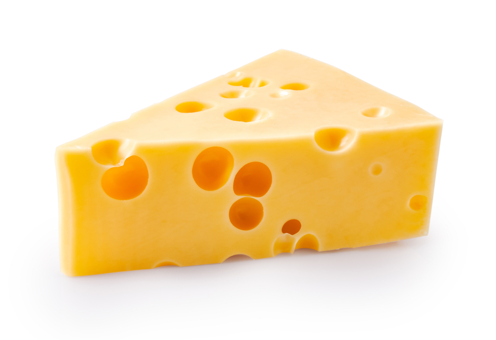 Cheese's Acidity