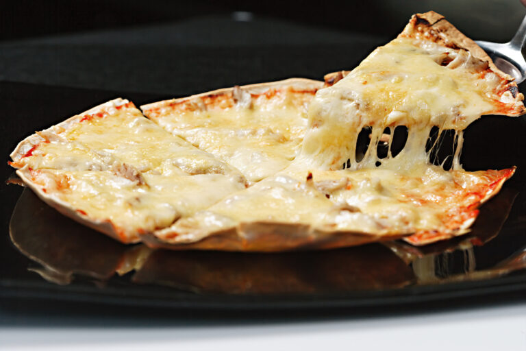Best Mozzarella for Pizza: Top Picks and Tips for Perfect Melting and ...