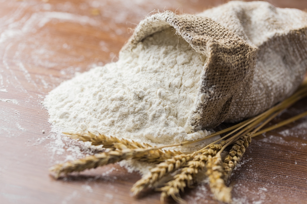Manitoba Flour