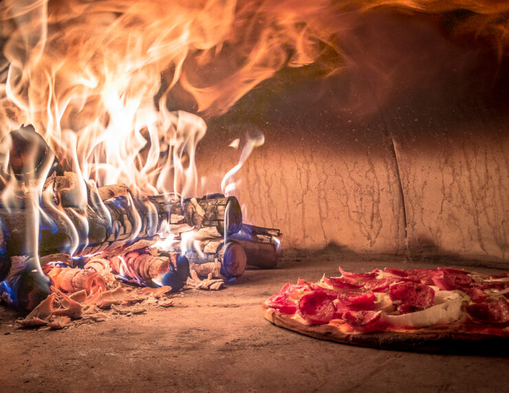 Convection Oven Pizza The Ultimate Guide to Perfectly Crispy Crusts