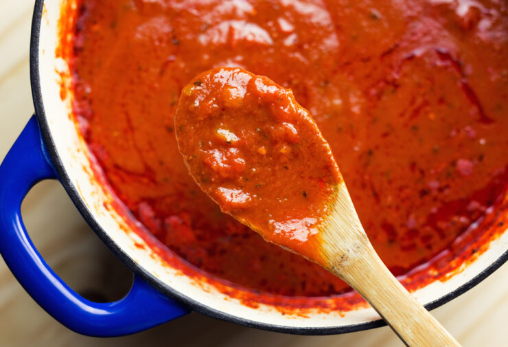 Best Domino's Sauce A Comprehensive Guide to the Tastiest Dipping Sauces Pizzaware