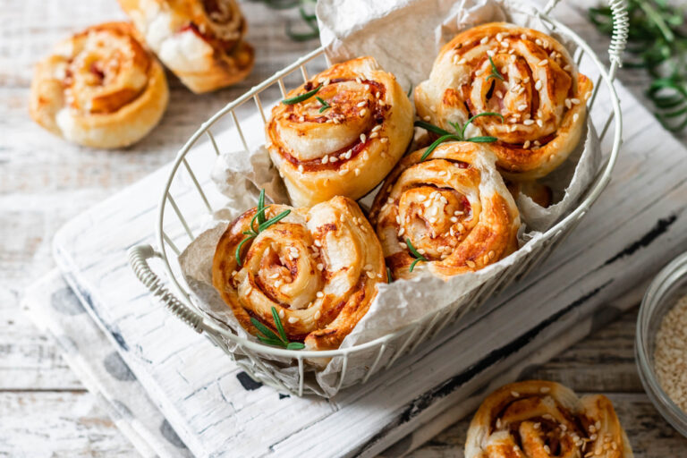Who invented pizza rolls a brief history of the beloved snack pizzaware