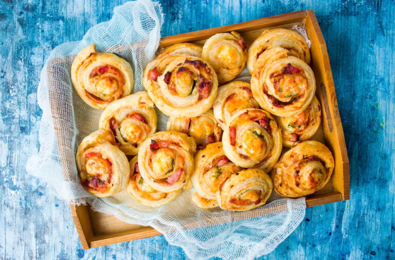 Who invented pizza rolls a brief history of the beloved snack pizzaware