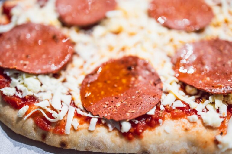 What Is PlantBased Pepperoni? A Guide to This MeatFree Alternative