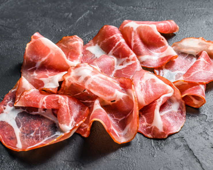 What is Capocollo? A Guide to the Italian Cured Meat Pizzaware