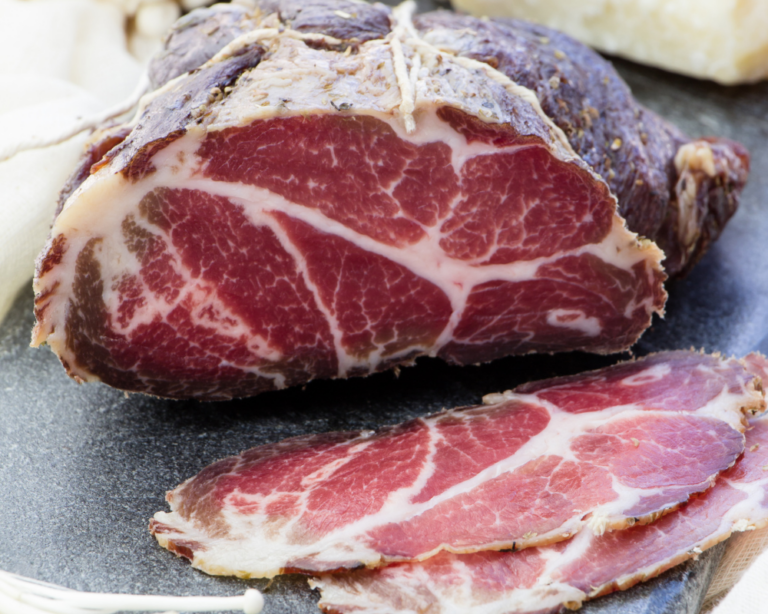 What is Capocollo? A Guide to the Italian Cured Meat Pizzaware