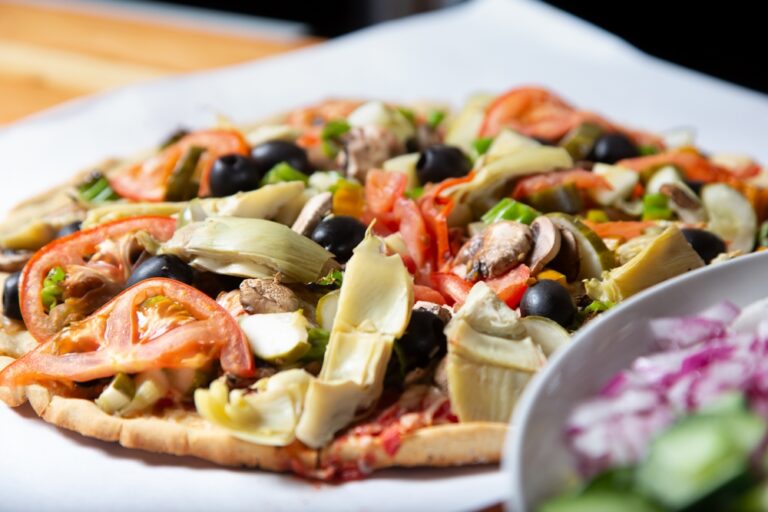 Does Domino's Offer Cauliflower Crust Pizza? Pizzaware