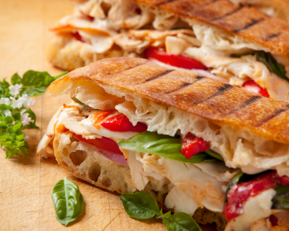 Best Domino's Sandwiches: Our Top Picks for Delicious and Satisfying ...