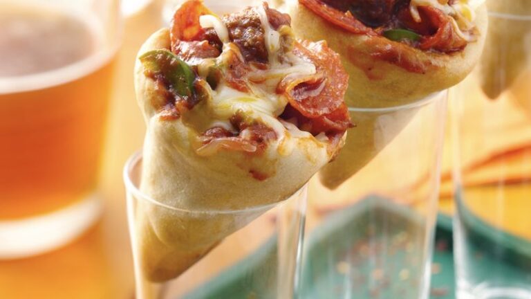 9 Best Pizza Cone Recipes to Make - Pizzaware