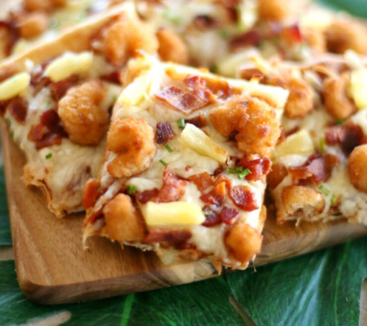 23 Best Shrimp Pizza Recipes You Have to Try - Pizzaware