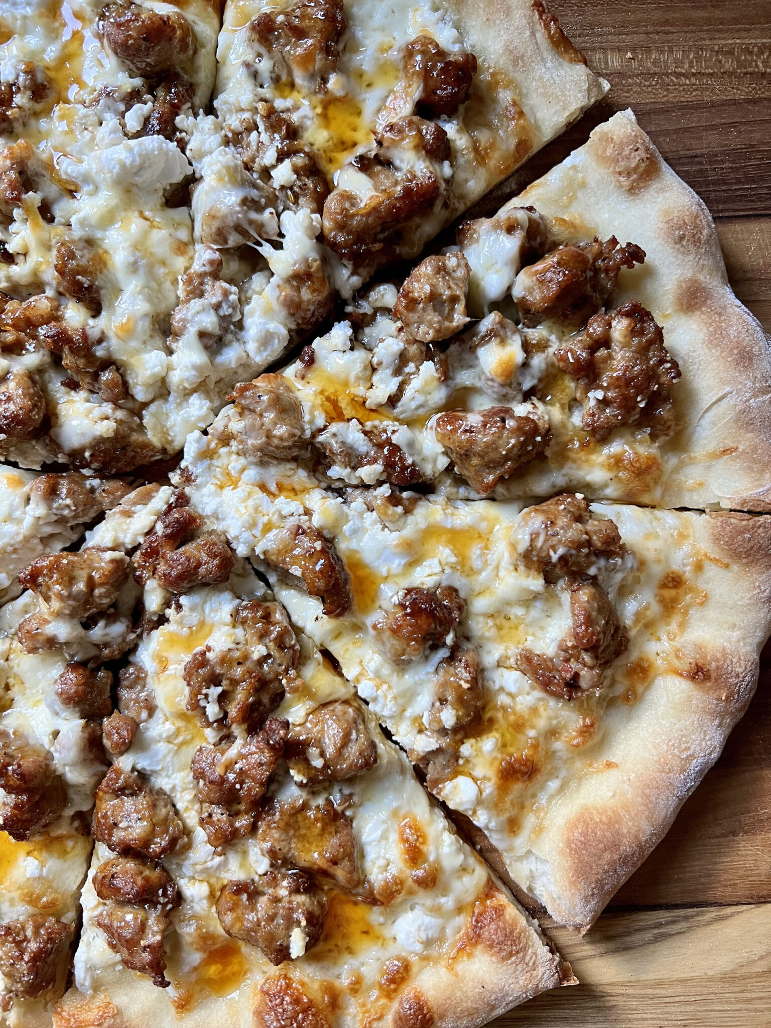 22 Best Sausage Pizza Recipes To Make Pizzaware