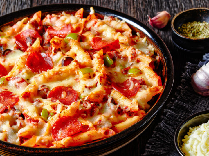 23 Pizza Casserole Recipes To Try