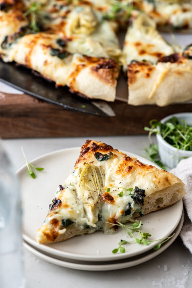 29 Best Artichoke Pizza Recipes to Try Pizzaware
