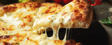 cheese pizza recipes