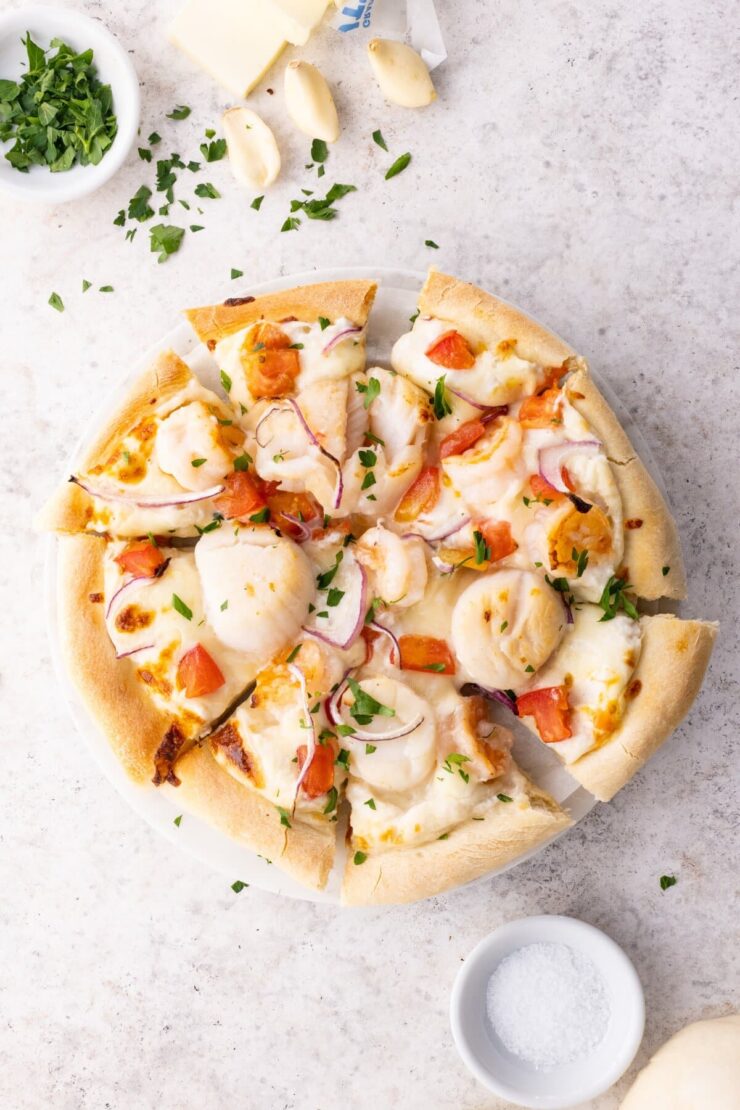 23 Best Shrimp Pizza Recipes You Have to Try - Pizzaware